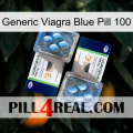 Generic Viagra Blue Pill 100 viagra5